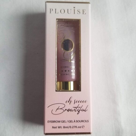 P.Louise - Keychain Babyccino Brow Gel - Picture 2 of 8